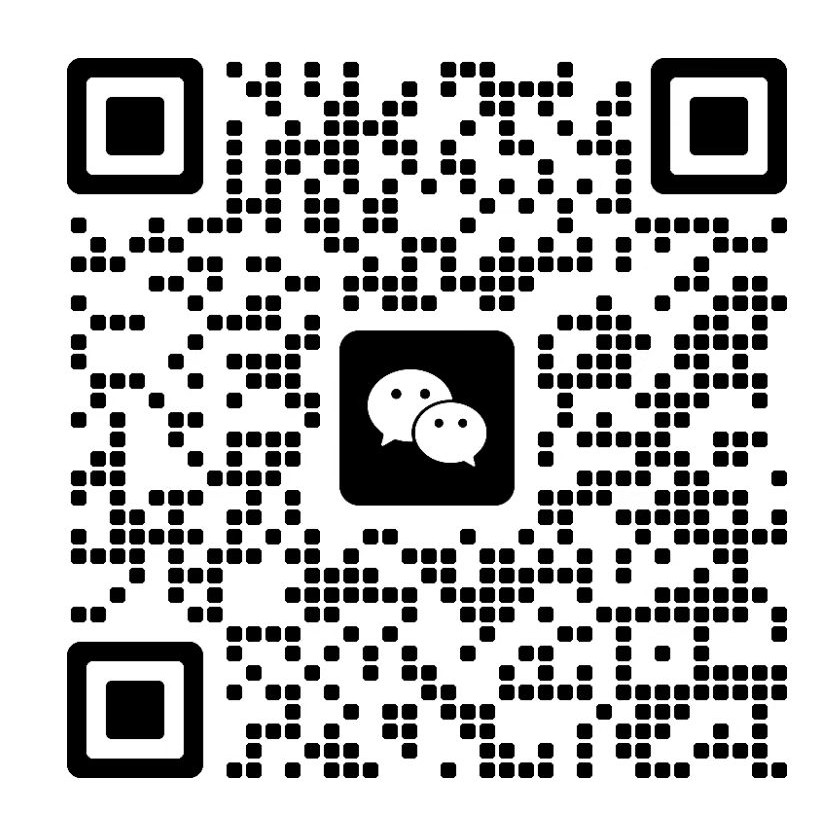 nanhe1331个人微信二维码
